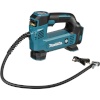 Makita kompressor DMP180Z Cordless Compressor