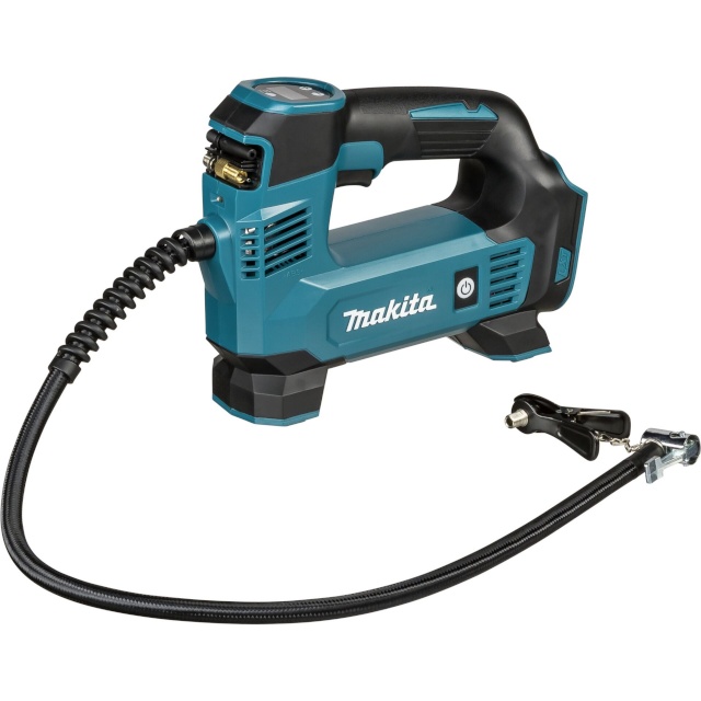 Makita kompressor DMP180Z Cordless Compressor