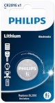 Philips aku Minicells Lithium 3.0V