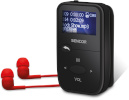 Sencor mp3-mängija SFP4408BK, must