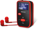 Sencor Mp3 mängija SFP4408RD, punane