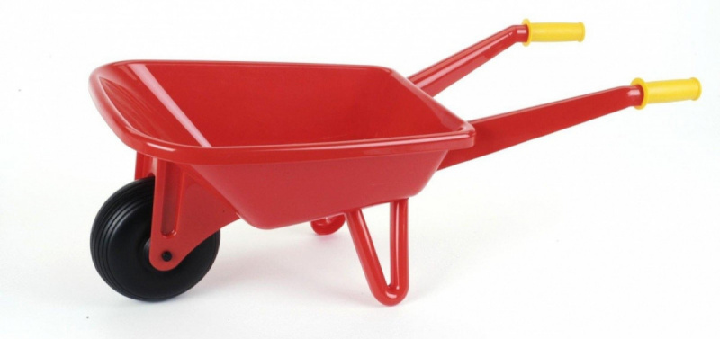 Klein aiakäru Garden Wheelbarrow