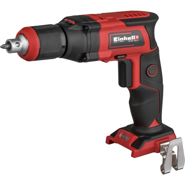 Einhell akutrell TE-DY 18 Li Solo cordless drywall screwgun