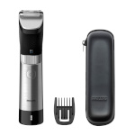 Philips habemepiiraja SteelPrecision Technology Beard trimmer