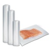 Caso vaakumkottide komplekt 2 for vacuuming + Sous Vide Cooking 01236 Dimensions (W x L) 30 x 40 cm, 20 x 600 cm, 28 x 600 cm, 30 x 600 cm