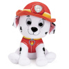 Paw Patrol pehme mänguasi Marshall, 22cm