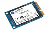 Kingston kõvaketas SSD SKC600 256GB mSATA 550/500 MB/s