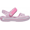 Crocs sandaalid lastele Crocband Sandal Kids roosa 12856 6GD 23-24
