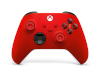 Microsoft juhtmevaba mängupult Xbox Series X, punane