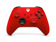 Microsoft juhtmevaba mängupult Xbox Series X, punane