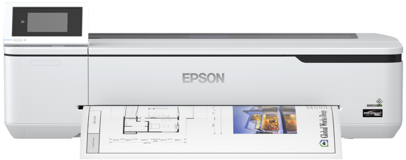 Epson printer SureColor SC-T2100 - Wireless Printer