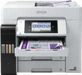 Epson printer EcoTank L6580