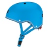 Globber kiiver Helmet Go Up Lights, XXS/XS (45-51cm), taevasinine, 506-101