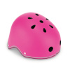 Globber kiiver Helmet Primo Lights, XS/S (48-53cm), sügav roosa, 505-110