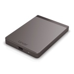 Lexar kõvaketas Lexar External Portable SSD 500GB, up to 550MB/s Read and 400MB/s Write