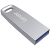 Lexar mälupulk JumpDrive USB3.0 M35 32GB hõbedane