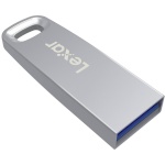 Lexar mälupulk JumpDrive USB3.0 M35 32GB hõbedane