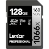 Lexar mälukaart SDXC 128GB Professional 1066x UHS-I V30 U3