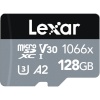 Lexar mälukaart microSDXC Card 128GB High-Performance 1066x UHS-I U3