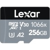 Lexar mälukaart microSDXC Card 256GB High-Performance 1066x UHS-I U3