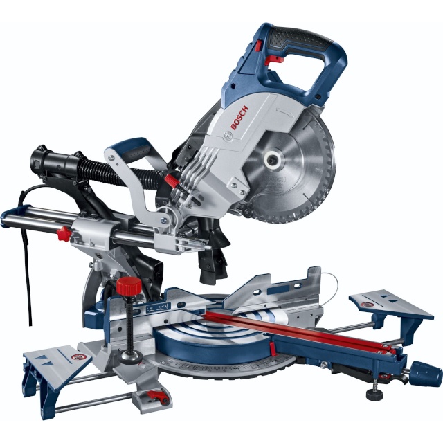 Bosch tükeldus- ja nurksaag GCM 8 SJL Mitre Saw