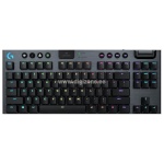Logitech klaviatuur G915 TKL Tactile RGB Keyboard NORDIC