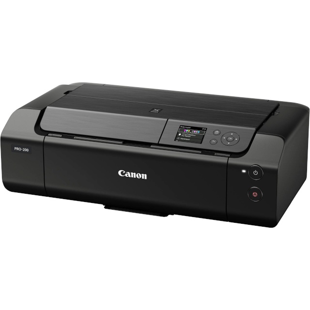 Canon printer PIXMA PRO-200