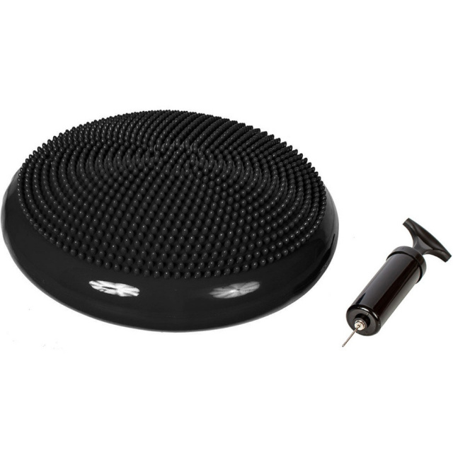 Dysk Poduszka Sensomotoryczna pumbaga 33cm EB Fit 1016689