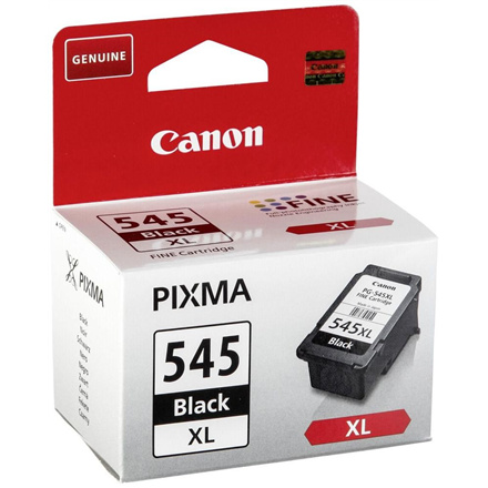 Canon tindikassett PG-545XL must