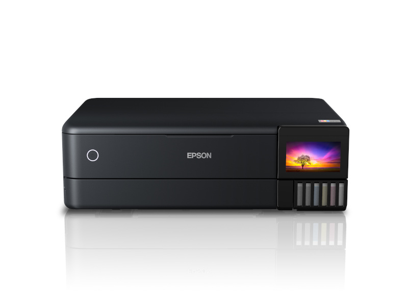 Epson printer EcoTank L8180 Color Inkjet A4 Wi-Fi, must
