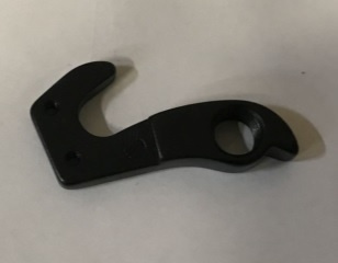 Giant jalgratas tagumise käiguvaheti kõrv R0163