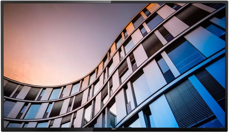 Philips televiisor 65" 65BFL2114/12 4K UHD