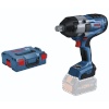 Bosch akutrell GDS 18V-1050 H L-BOXX Cordless Impact Driver akulööktrell