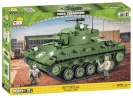 Cobi klotsid M24 Chaffee
