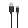 Ansmann laadimiskaabel Data and Charging cable USB to microUSB 100cm