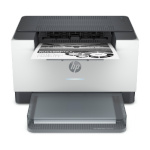 HP printer LaserJet M209DW, valge/must