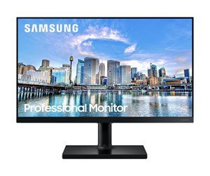 Samsung monitor Series 4 60,5cm F24T452FQR 16:9 (24") must