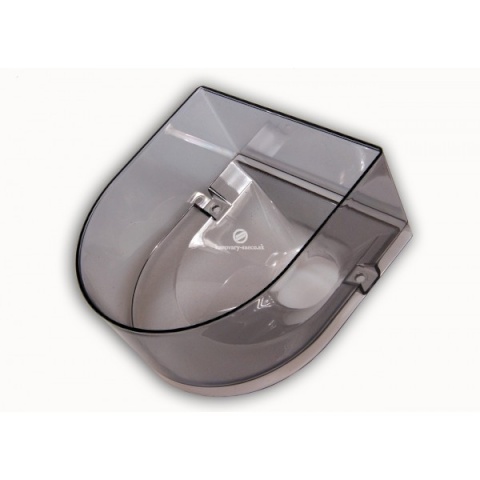 Philips kohviubade mahuti Saeco Cappuccino/Professional