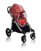 Baby Jogger jalutuskäru vihmakile Raincover (City Select)