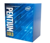Intel protsessor Pentium G6405 24GHz LGA1200 BX80701G6405
