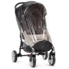 Baby Jogger jalutuskäru vihmakile Raincover (City Mini 4W)