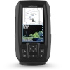 Garmin GPS seade Striker Vivid 4cv with GT20 TM encoder