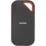SanDisk kõvaketas Extreme Pro Portable SSD 4TB 2000MB/s SDSSDE81-4T00-G25