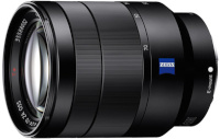 Sony objektiiv Vario-Tessar T* FE 24-70mm F4.0 ZA OSS