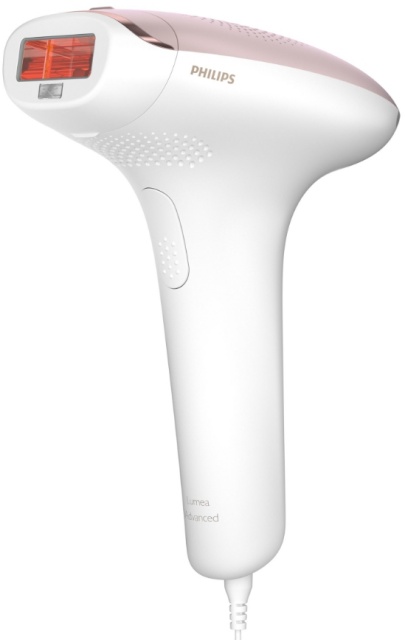Philips IPL fotoepilaator SC1994/00 Lumea Advanced, valge