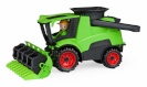 Lena mängutraktor LEN-01626 Harvester open box