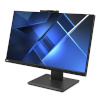 Acer monitor 60,5cm (23.8") B248Ybemiqpruzx 16:9 HDMI+DP+USBTypC