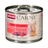 Animonda kassitoit Carny Adult Beef 200g