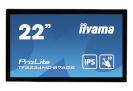 iiyama monitor 54.6cm (21.5") TF2234MC-B7AGB 16:9 M-Touch HDMI+DP