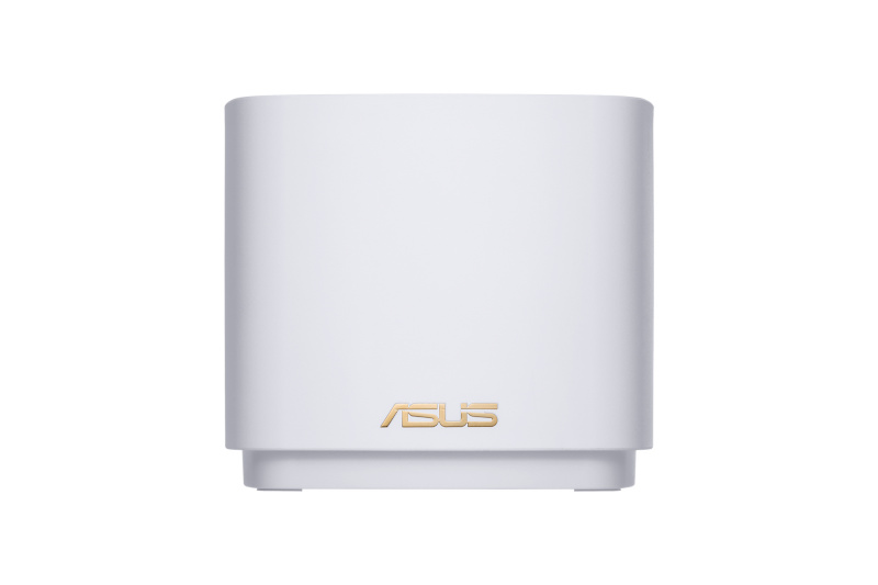 ASUS ruuter ZenWiFi AX Mini (XD4) (1pk valge)